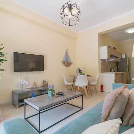 Paleopolis Apartment Corfu  Exterior photo